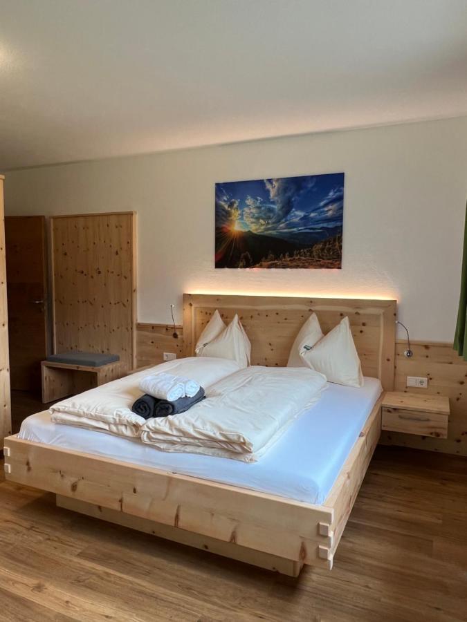 Вілла Stabentheiner-Hof Liesing Екстер'єр фото