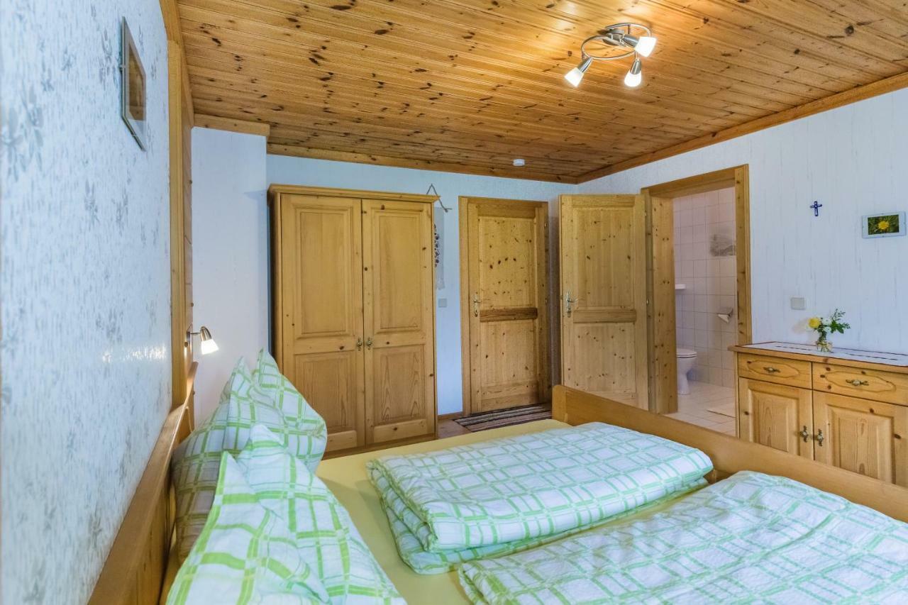 Вілла Stabentheiner-Hof Liesing Екстер'єр фото