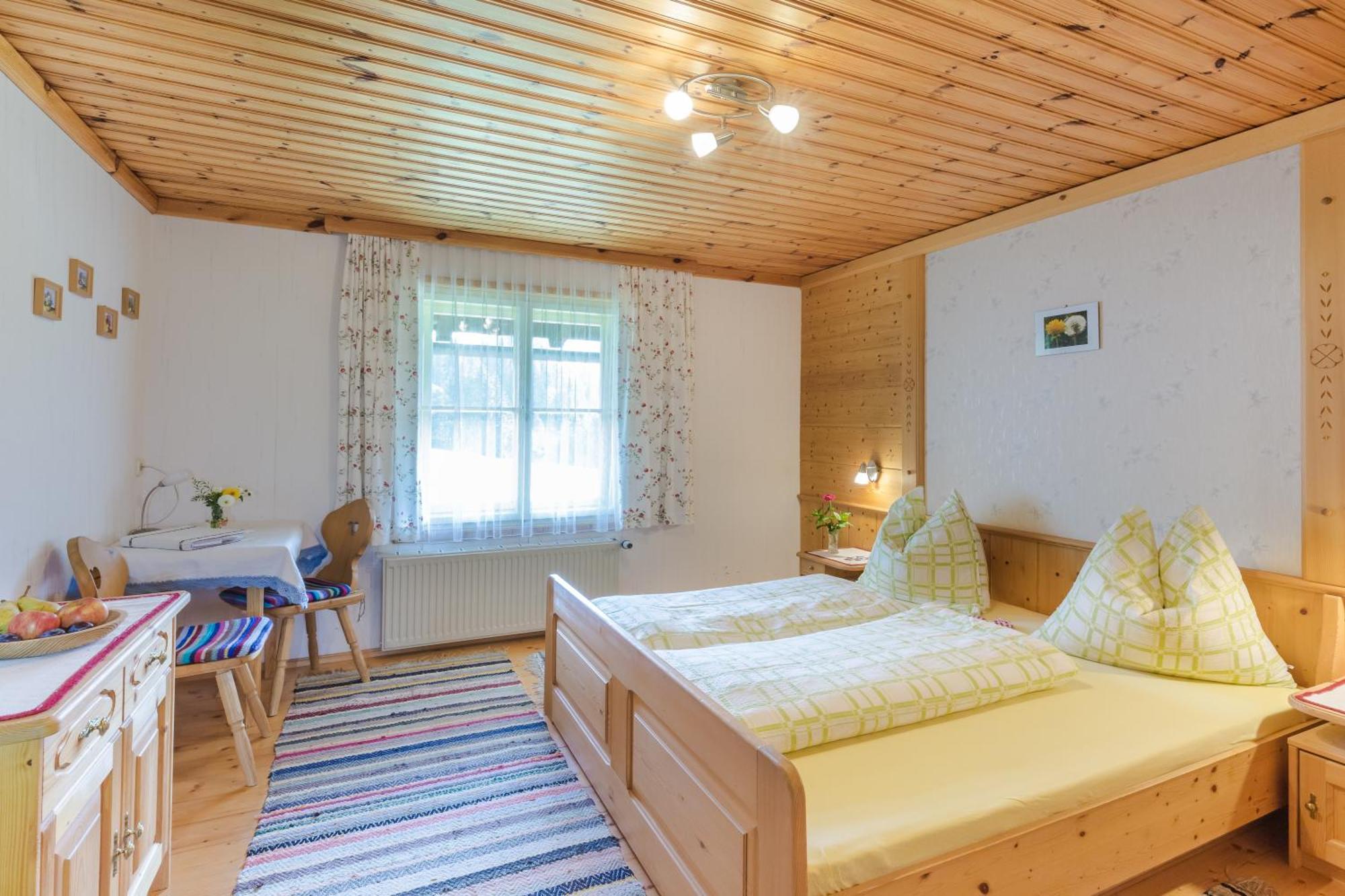 Вілла Stabentheiner-Hof Liesing Екстер'єр фото