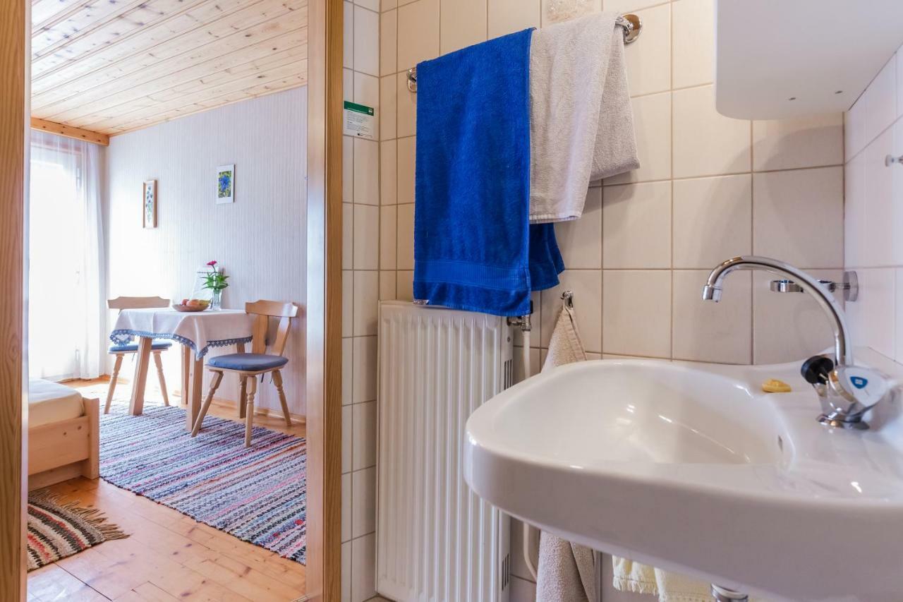 Вілла Stabentheiner-Hof Liesing Екстер'єр фото
